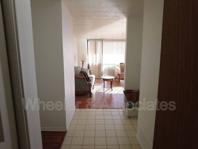560 E S Temple St Unidad 602