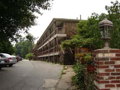 Photo - Crescent Terrace Apartments
