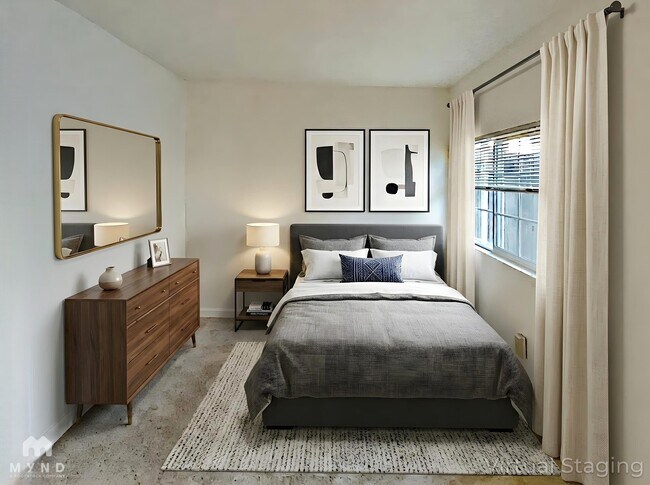 Photo - 1844 La Porte Ave Unidad 2