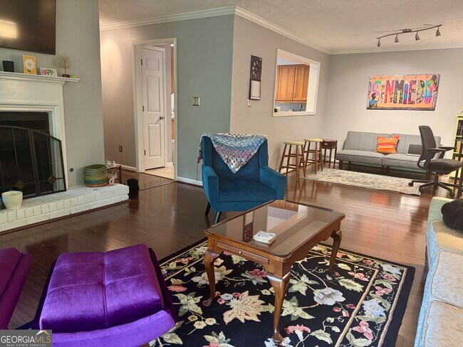 Photo - 2901 Lenox Rd NE Unit 508