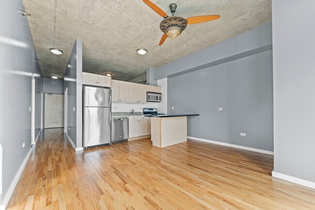 Photo - 1620 S Michigan Ave Unit 816