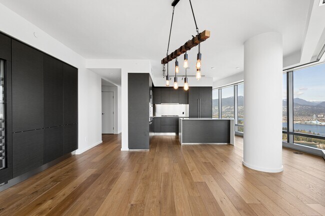 Photo - 1151-1151 W Georgia St