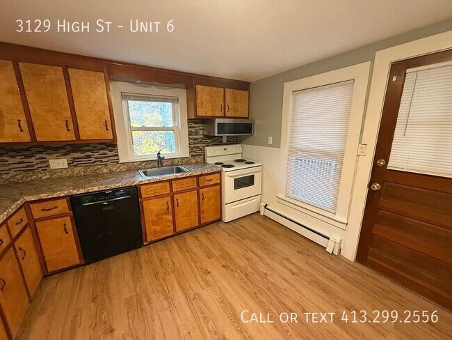 Photo - 3129 High St Apartamento Unidad 6