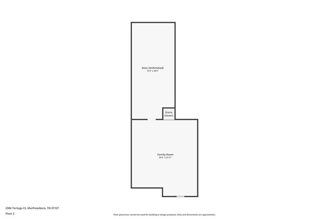 Photo - 2306 Tortuga Ct