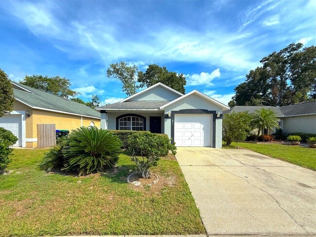 Photo - 3/2 Home with a 1-Car Garage in Apopka
