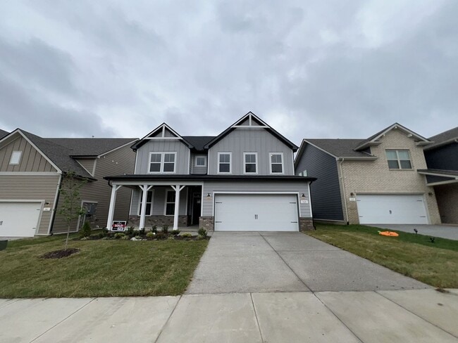 Building Photo - Carrellton Community - Single Family HOME now AVAILABLE