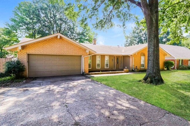 Photo - 3256 Bluemont Dr