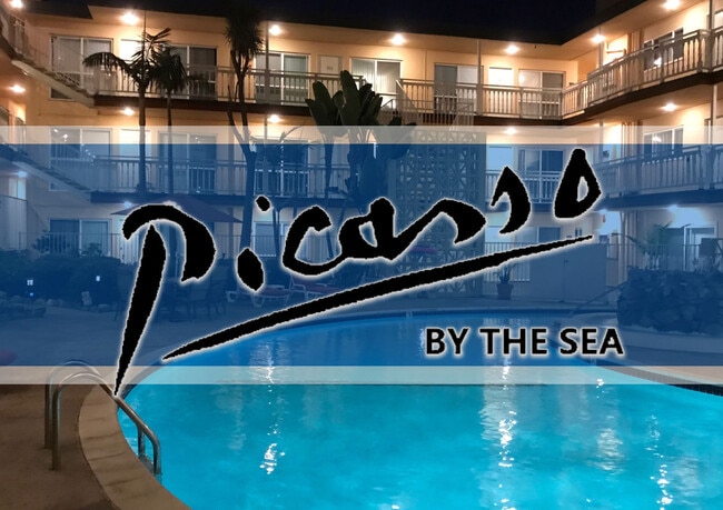 Photo - Picasso by the Sea Apartments