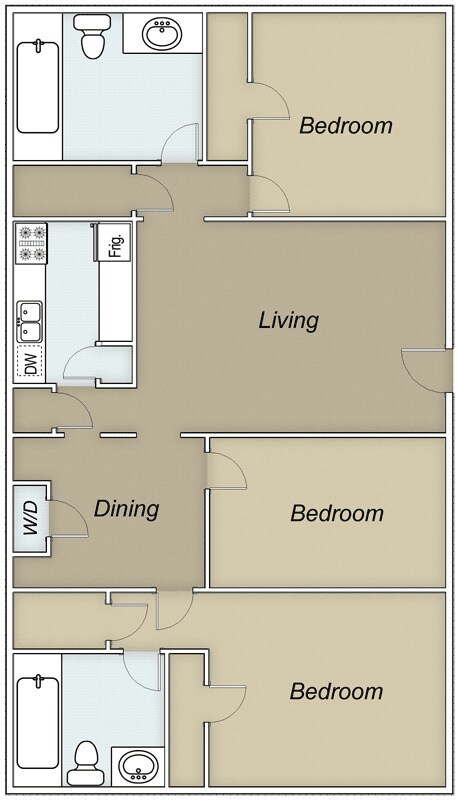 Cherrybrook Place