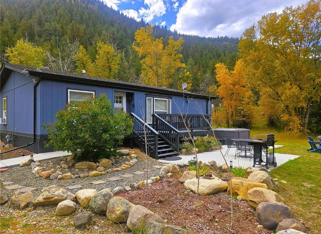 Photo - Clear Creek Escape: Private Half-Acre Moun...
