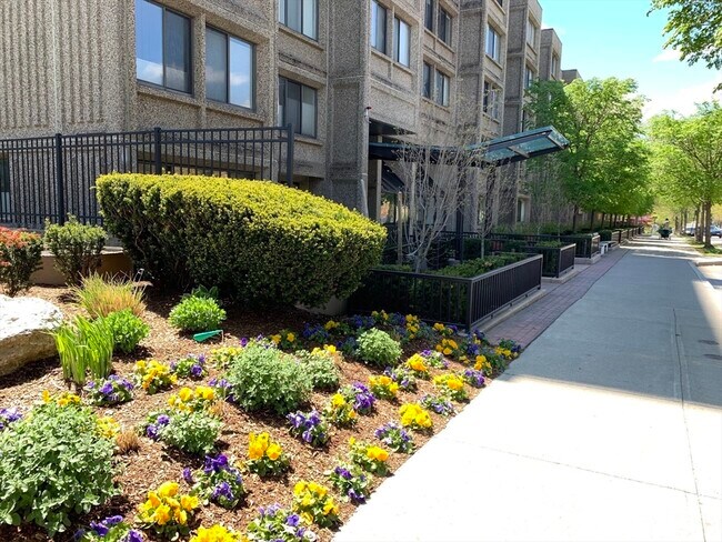 Photo - 1731 Beacon St Unit 1213