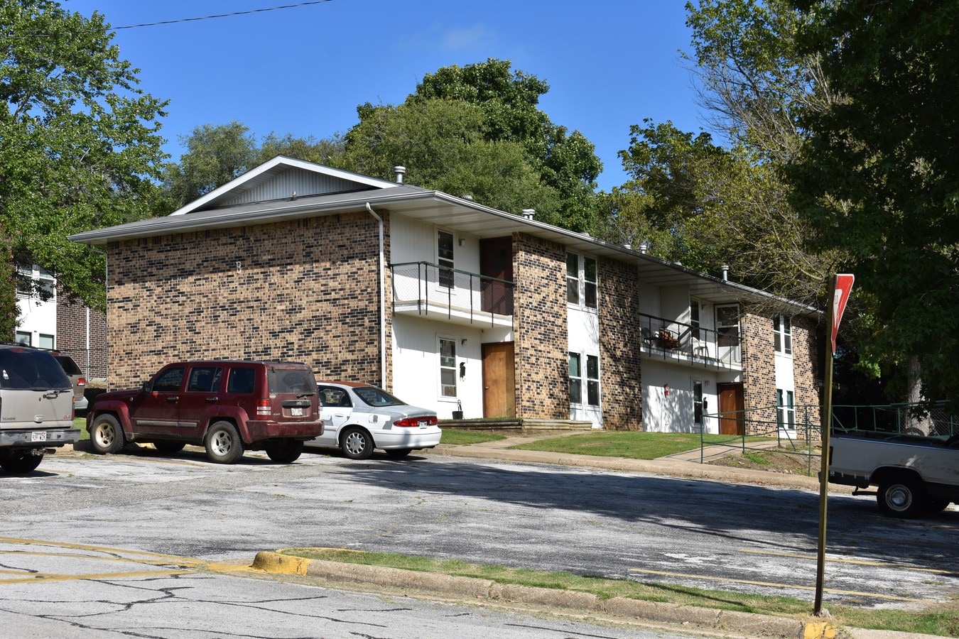 Heritage Heights Apartments - Heritage Heights Apartments
