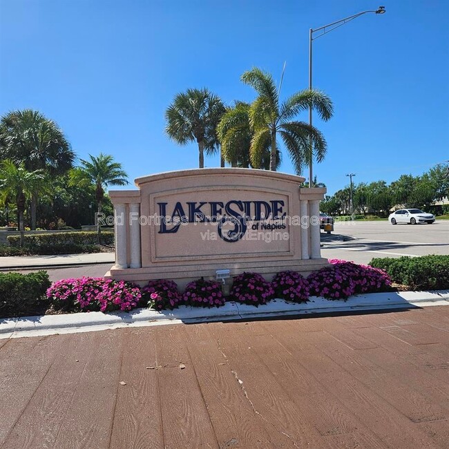 Building Photo - 2731 Citrus Lake Dr Unit 202