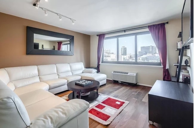 Photo - 2201 Cherry St Unit 2202 Cherry Apt 904