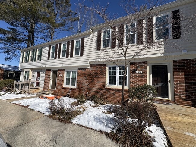 Photo - 1410 Ashbourne Dr