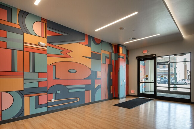 Kenosha Uptown Lofts