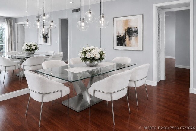 Building Photo - 3050 N Palm Aire Dr Unit 602