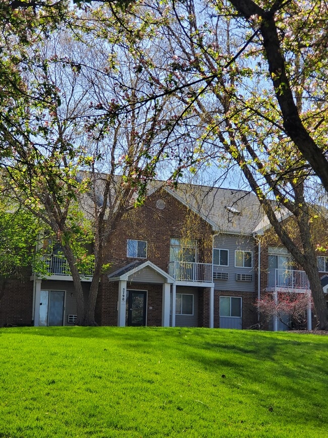 Highland Ridge