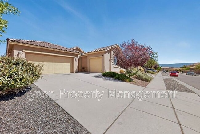 Photo - 8727 Placitas Roca Rd