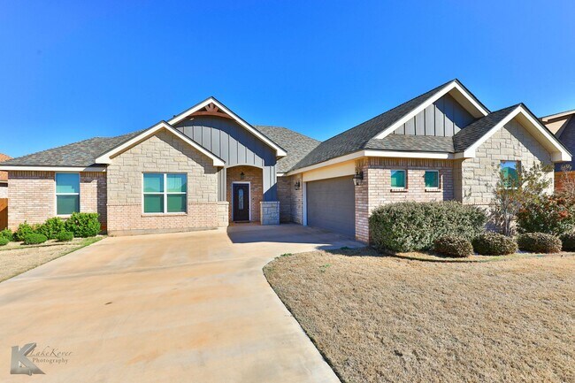 4 bedroom, 2 bath WYLIE ISD; March 1 move in - 4 bedroom, 2 bath WYLIE ISD; March 1 move in House