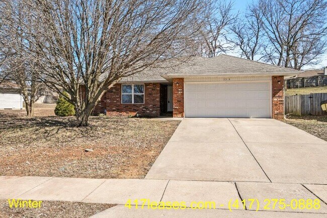 Photo - 3318 S Valley View Dr