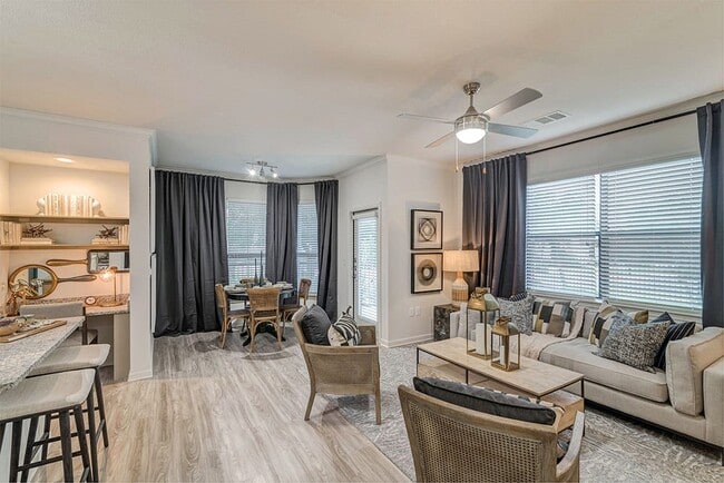 Photo - Cortland Southpark Terraces