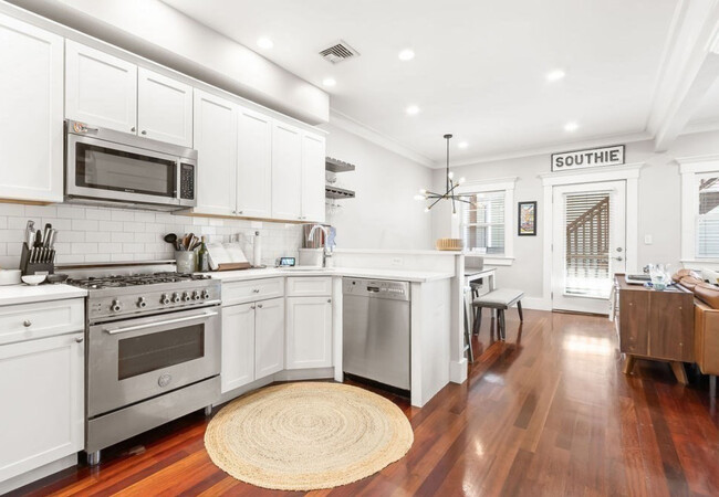 Photo - 257 E St Condo Unit 2