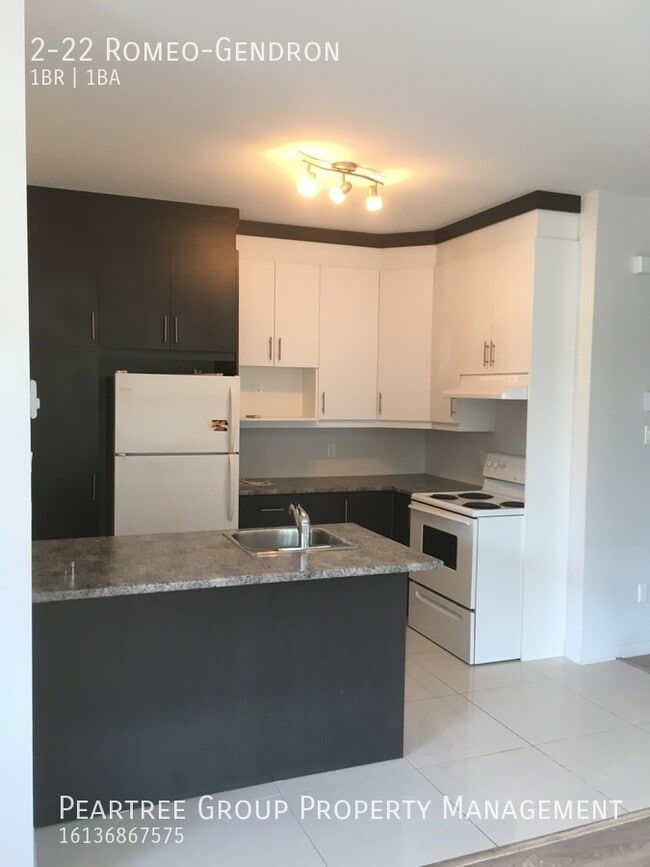 Photo - Right in the heart of Aylmer