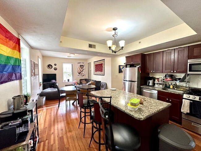 Photo - 107 Fisher Ave Unit 1