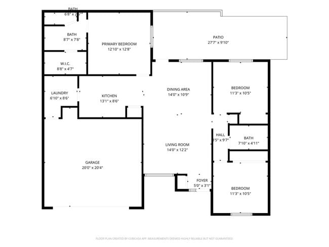 Photo - 45 Spanish Trail Dr