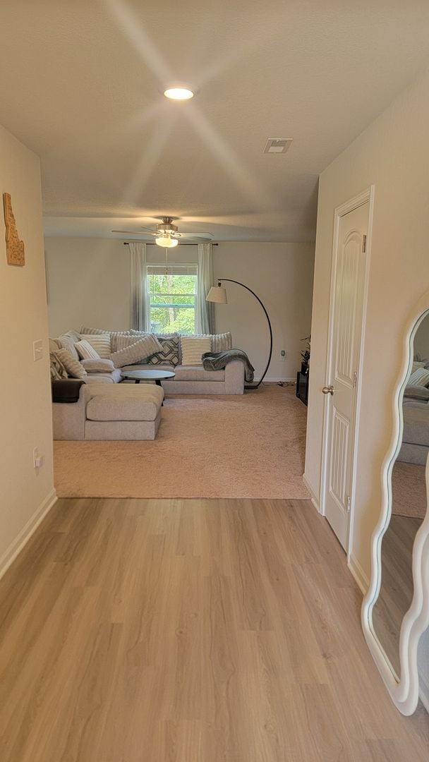 Photo - Located in Creedmore Hills a 4BR/2.5BA home with 2 car garage