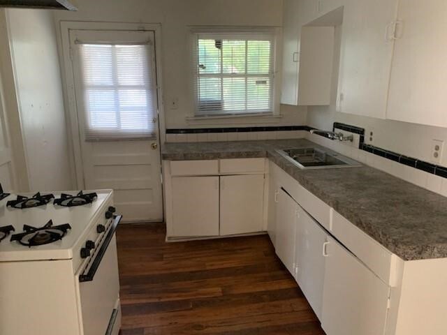 Photo - 3121 Cleburne St St