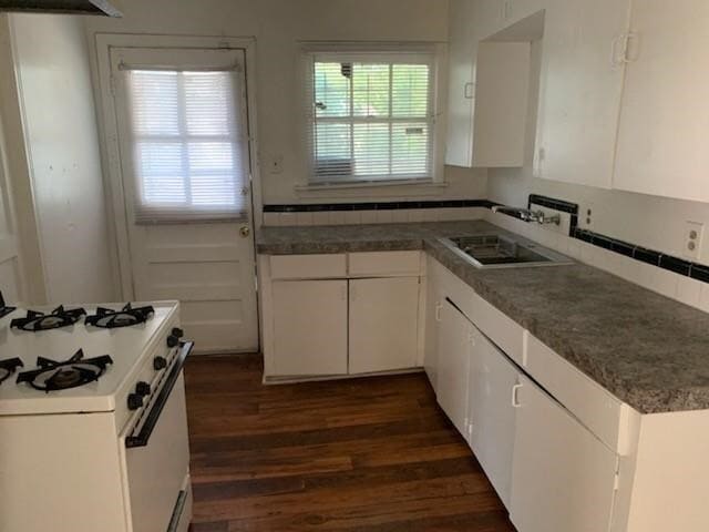 Photo - 3121 Cleburne St St