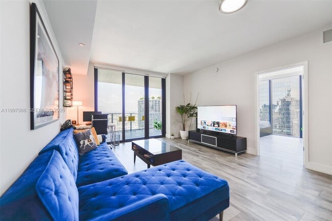 Photo - 1010 Brickell Ave Unit 4411