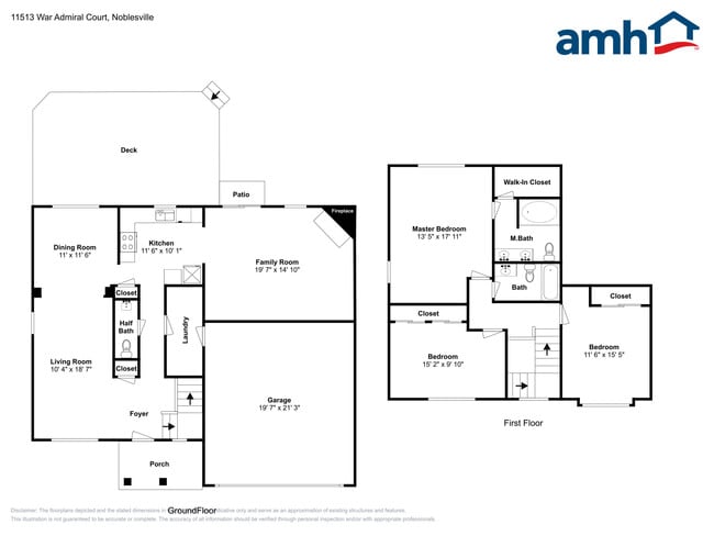 Photo - 11513 War Admiral Ct