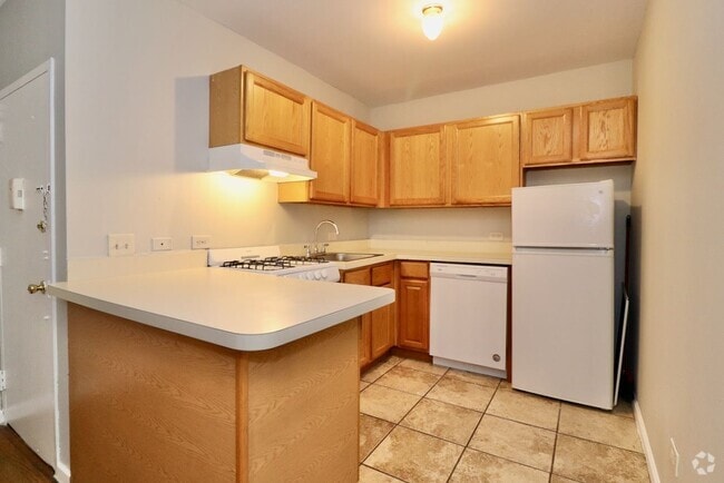 Building Photo - 415 1st St Unit 3R Rental
