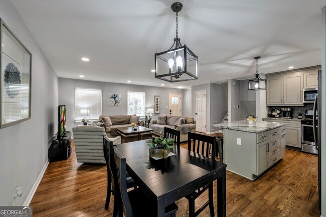 Photo - 444 Smyrna Powder Springs Rd SW