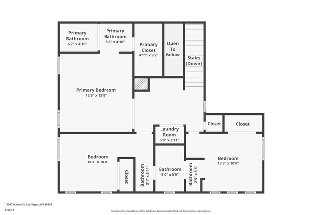 Photo - 11957 Haven St