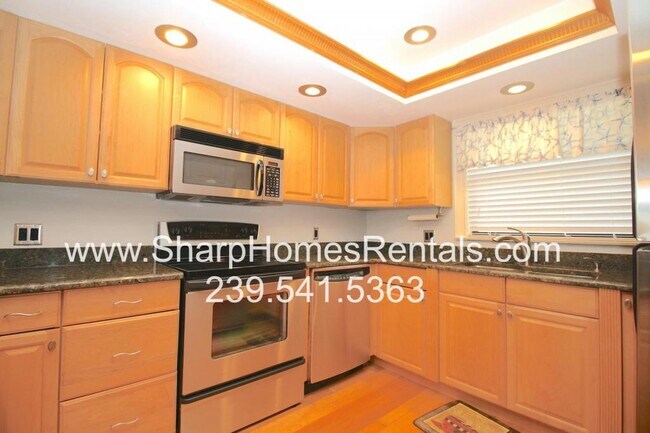 Photo - 3935 Country Club Blvd Unidad 18