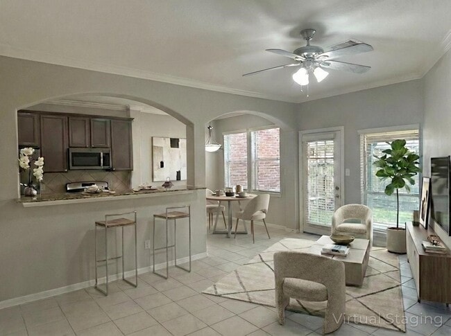 Building Photo - 8905 Keymill Dr