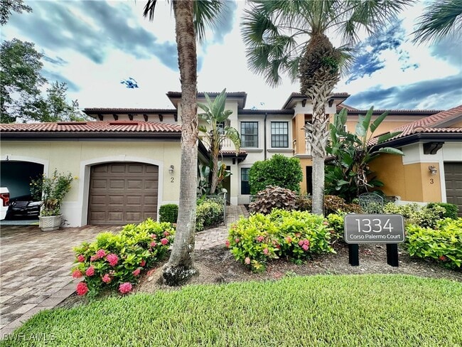 Building Photo - 1334 Corso Palermo Ct Unit 2301 Rental
