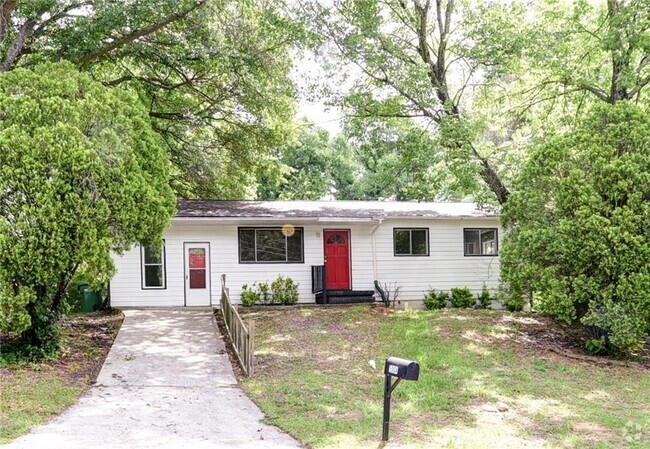 Building Photo - 5904 Heatherwood Ln Rental