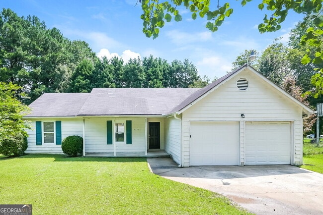 Building Photo - 8756 Ansley Way Rental