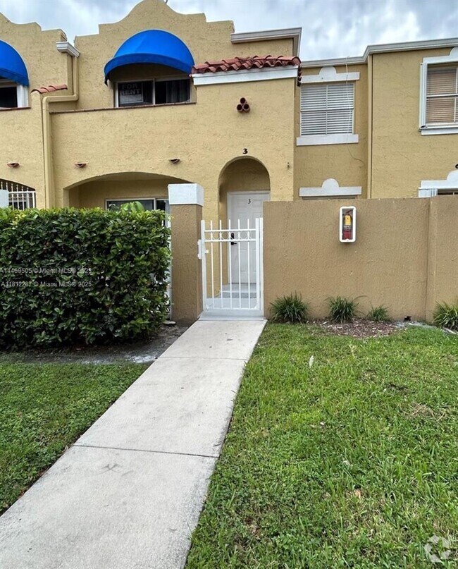 Building Photo - 365 NW 85th Ct Rental