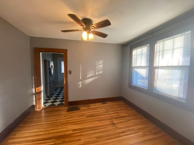 Photo - 1003 N 16th St