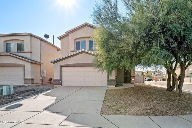 Photo - 3776 E Felix Blvd