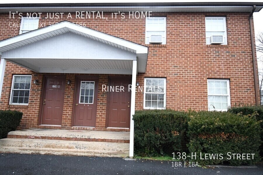 Photo - 138-H Lewis Street-