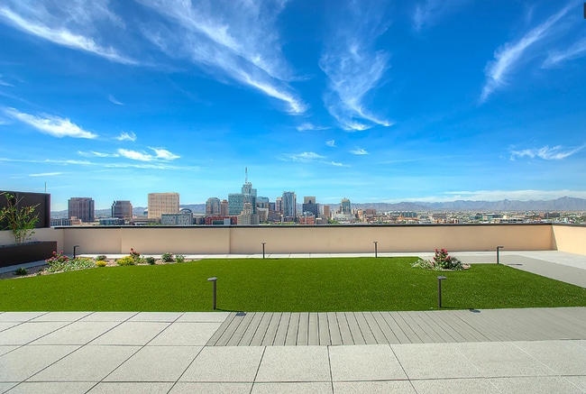 Photo - Luxury 1 Bed Condo in the Heart of Downtown Phoenix -- COMING SOON