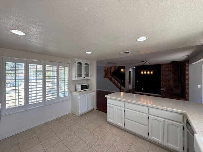 Photo - Charming 3BD/3BA Home in Ramona with Large Backyard, 2-Car Garage & In-Unit Laundry
