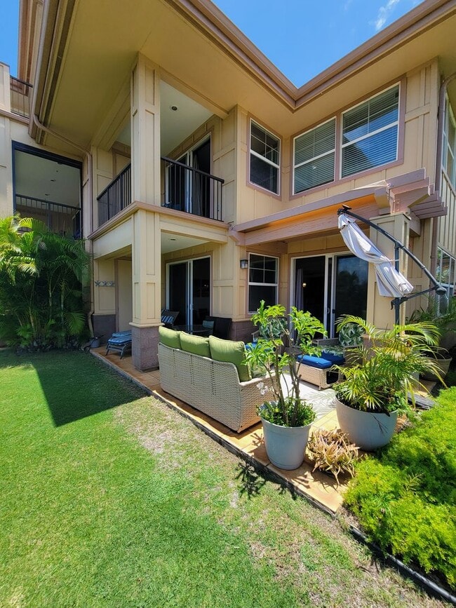Building Photo - Luxury Furnished Condo at Ke Ali'i Ocean Villas | Kihei, Maui 3 Bed / 3 Bath | 1,800 sq ft | Avai...